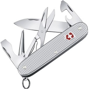 Ножи Victorinox  Классические (офицерские) ножи 91 мм 0.8231.26