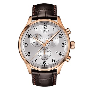 Швейцарские часы Tissot  CHRONO XL CLASSIC T116.617.36.037.00