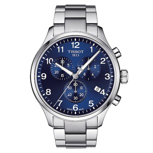 Швейцарские часы Tissot  CHRONO XL CLASSIC T116.617.11.047.01