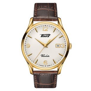 Швейцарские часы Tissot  HERITAGE VISODATE T118.410.36.277.00