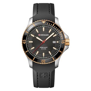 Швейцарские часы Wenger  Seaforce 01.0641.126