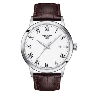 Швейцарские часы Tissot  T129 Classic Dream T129.410.16.013.00