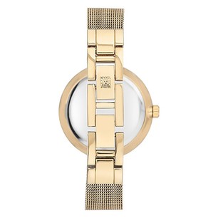 Наручные часы Anne Klein Crystal AK/3000CHGB