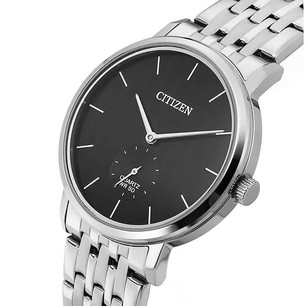 Японские наручные часы Citizen Quartz BE9170-56E