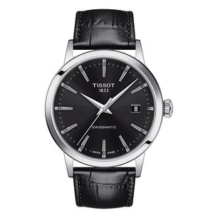 Швейцарские часы Tissot  T129 Classic Dream T129.407.16.051.00