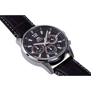 Японские наручные часы Orient Chronograph RA-KV0006Y10B