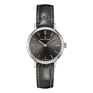 Швейцарские наручные часы Claude Bernard Classic 20215-3-GIN