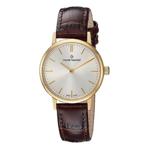 Швейцарские наручные часы Claude Bernard Classic 20215-37J-AID