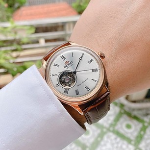 Японские наручные часы Orient Classic FAG00001S0