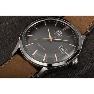 Японские наручные часы Orient Classic FAC08003A0