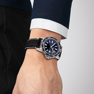Швейцарские часы Tissot SUPERSPORT GENT T125.610.16.041.00