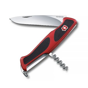 Швейцарский нож Victorinox Ranger 130 мм 0.9523.С