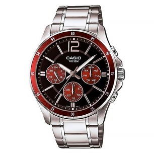 Наручные часы Casio Collection MTP-1374D-5A