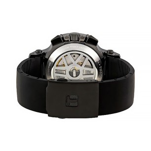 Швейцарские часы Tissot  T048 T-Race Automatic Chronograph T048.427.37.057.00