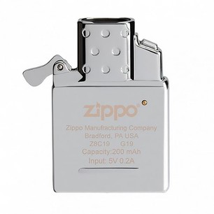 Вставной блок для Zippo 65828
