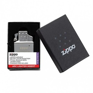 Вставной блок для Zippo 65828