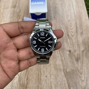Наручные часы Casio Collection MTP-V004D-1B2
