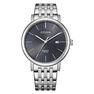 Японские наручные часы Citizen Quartz BI5070-57H