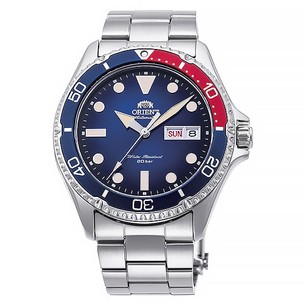 Японские часы Orient Diving sports RA-AA0812L