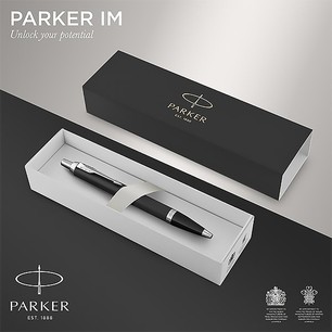 Шариковая ручка Parker  IM 2143632