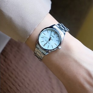 Наручные часы Casio Collection LTP-V005D-2B