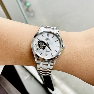 Японские наручные часы Orient Contemporary FAG03001W0