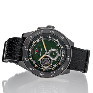 Японские наручные часы Orient Revival RA-AR0202E10B