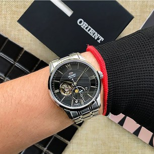 Японские наручные часы Orient Classic RA-AS0008B10B