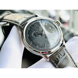 Японские наручные часы Orient Classic RA-AK0704N10B