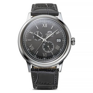 Японские наручные часы Orient Classic RA-AK0704N10B
