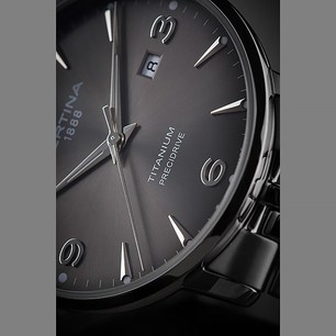 Швейцарские часы Certina C035.410.44.087.00