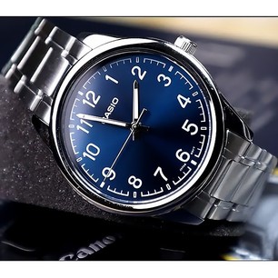 Наручные часы Casio Collection MTP-V005D-2B4