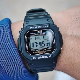 Наручные часы Casio G-Shock G-5600UE-1