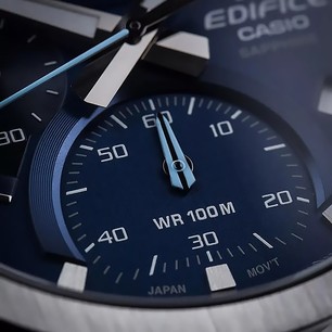 Наручные часы Casio Edifice EFB-700D-2A