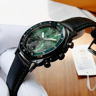 Наручные часы Casio Edifice EFV-600CL-3A