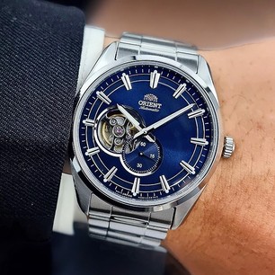 Наручные часы Orient Contemporary RA-AR0003L
