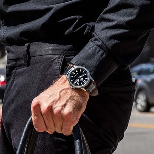 Наручные часы Orient Contemporary RA-AA0C04B