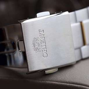 Наручные часы Orient Contemporary RA-AR0002B