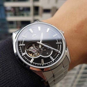 Наручные часы Orient Contemporary RA-AR0002B