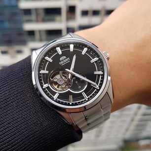 Наручные часы Orient Contemporary RA-AR0002B