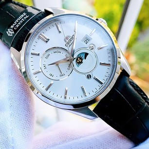 Наручные часы Orient Contemporary RA-AK0310S