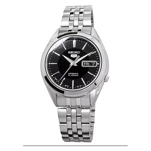 Механические часы Seiko 5 SNKL23J1