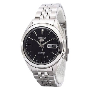 Механические часы Seiko 5 SNKL23J1