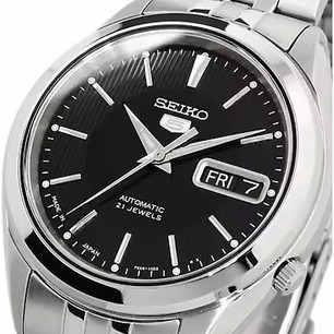 Механические часы Seiko 5 SNKL23J1