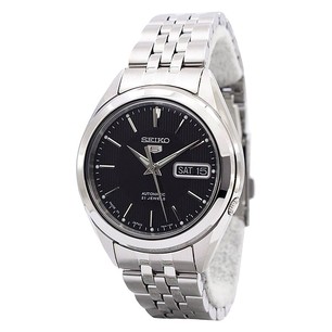 Механические часы Seiko 5 SNKL23J1