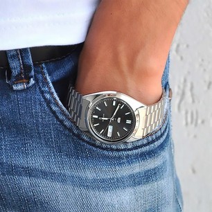 Механические часы Seiko 5 SNXS79K1