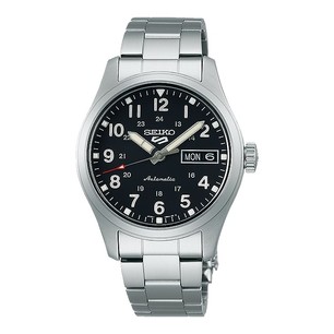 Механические часы Seiko 5 SRPJ81K1