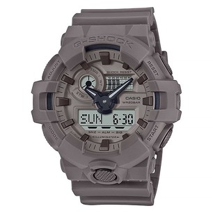 Японские наручные часы Casio G-Shock GA-700NC-5A