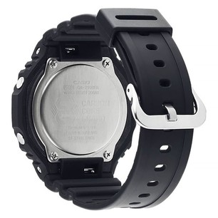 Японские наручные часы Casio G-Shock GA-2100-1A3