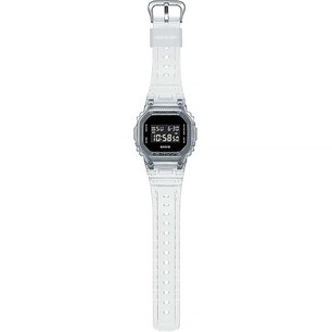 Японские наручные часы Casio G-Shock DW-5600SKE-7E